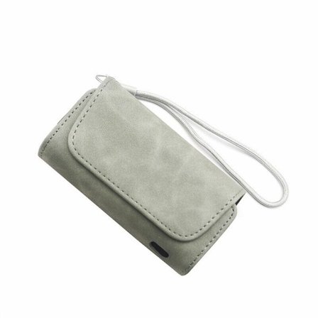 För IQOS 3.0 Duo case Stötsäkert E- cover Tillbehör - stock