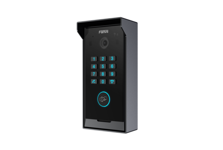 FANVIL i60K, Compact SIP Video Door Phone /