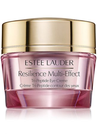 Estée Lauder Resilience Multi-Effect Tri-Peptide Eye Creme 15 ml, Skincare, Ansigtspleje, Øjencreme