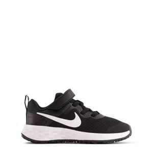 Kids - NIKE Black Revolution 6 Sneakers 33 EU - Trainers - 33 EU - Black