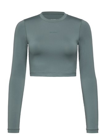 Björn Borg | Studio Soft Cropped Longsleeve | L