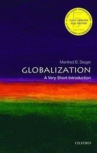 Globalization: A Very Short Introduction