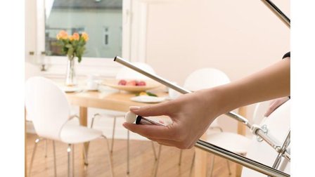 Tesa Filtbrikker TESA Ø18mm hvit (16)