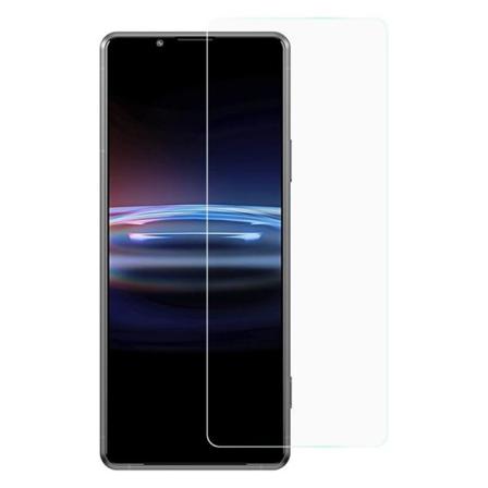 2-pack Xperia Pro-i Härdat Glas 0.26mm 2.5d 9h Transparent