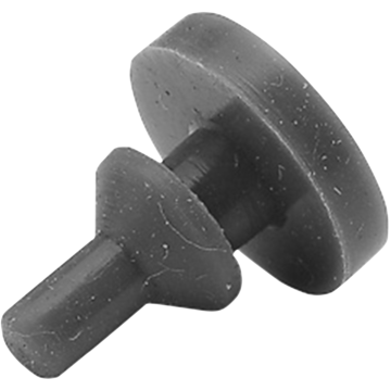 Gummiplopp till Handtag Patina