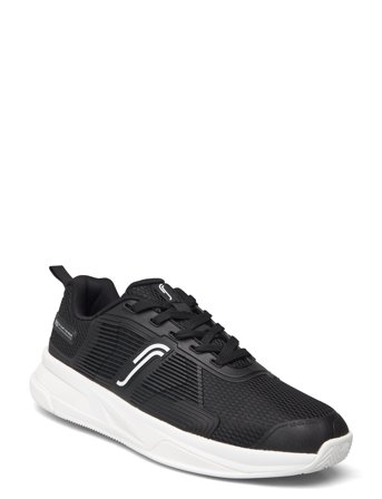 RS Sports Rs Legacy V.1 Men's Clay Court/Pdl - Black - 47