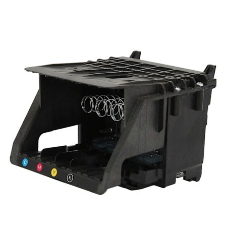 952 953 954 955 Printhead udskiftningsdele til HP OfficeJet Pro 7740 7730 7720 8210 8710 8730 8740 8216 8720 8725