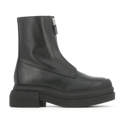 Stuart Weitzman, Shoes Zwart, Dames, Maat:37 EU