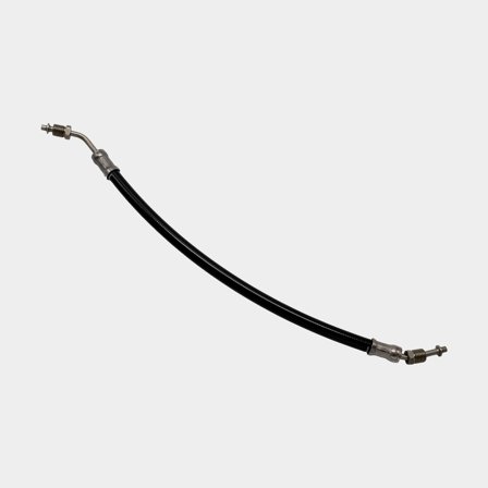 Powertrim hydraulslang SX