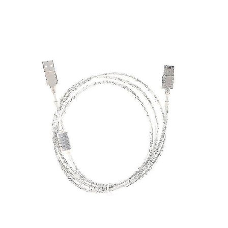 1 X Firewire Ieee 1394 6-stiftshane till Usb 2.0-hane Adapter Konverterkabel