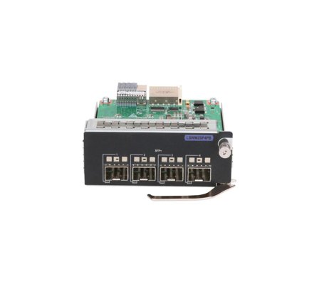 Hewlett Packard Enterprise 5XXXHI 4P 1/10G SFP+