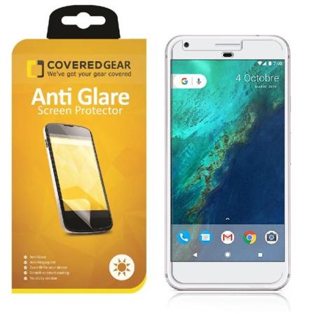 CoveredGear Anti-Glare skærmbeskytter til Google Pixel XL