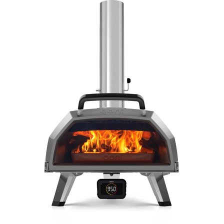 Ooni - Pizzaovn Karu 2 Pro Svart