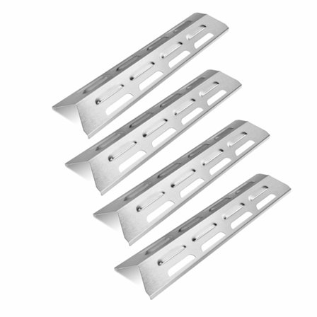 41CM Varmeskjold Udskiftning til Ultr 4 Pakke