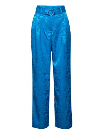 Yasretrieve Hw Pant - Show Blue YAS