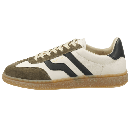 GANT Footwear Cuzmo Sneaker Finskor Herr Flerfärgad 41