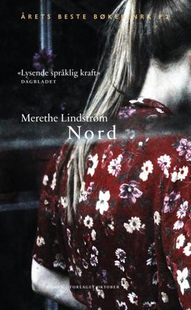 Nord - Bok av Merethe Lindstrøm - Pocket