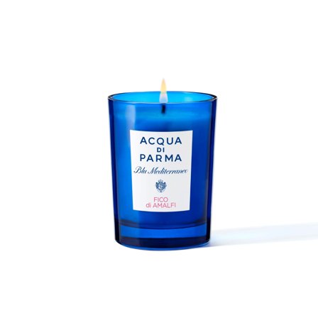 Acqua di Parma Candele e Ambiente Candela profumata Fico di Amalfi 200g - Candela Profumata