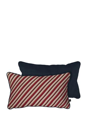 Atelier Cushion, Incl.filling Home Textiles Cushions & Blankets Cushions Multi/mønstret Mette Ditmer