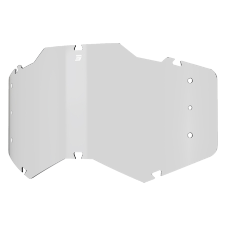 Objektiv Shot AS/AF Assault 2.0 / Iris 2.0 Linse Roll-Off