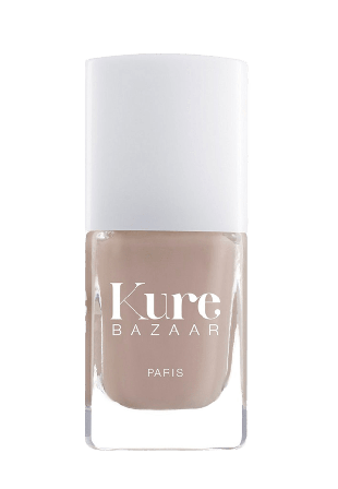 Kure Bazaar Nail Polish Nagellack Dam Brun 10ML