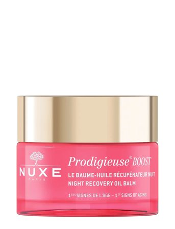 NUXE Prodigieuse Boost Night Balm 50 Ml - Nude - 50ML