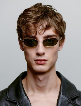 A.Kjærbede Jack - Gold - ONE SIZE