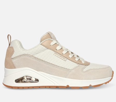 Skechers, Uno - 2 Much Fun, Naiset