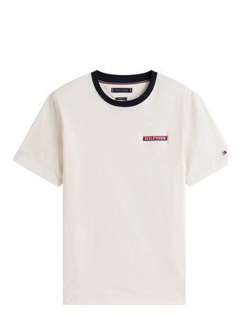 Tommy Hilfiger | Americana Graphic Tee | S