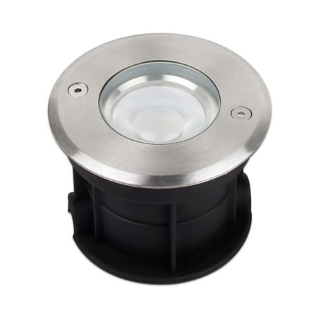 SYNERGY 21 LED PLC Serie Underground Light 5W RGB+CCT *Milight/Miboxer*