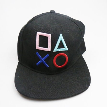 Basebollkeps för män, justerbar, present till spelare, truckerkepsar