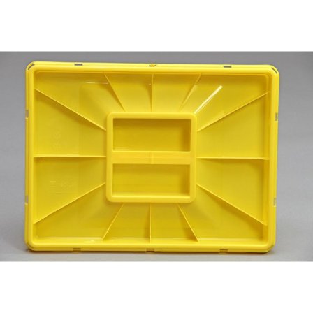 SANSAC Lock Riskavfall 25/30/50l Enkel - Lyreco - Sjukvård och omsorg - Inredning - Riskavfallshantering