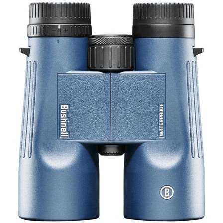 Bushnell H2O Roof Kikkerter 10x, vandtæt, Hobby & fritid