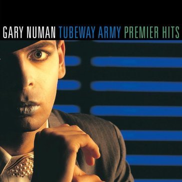 Premier hits Gary Numan