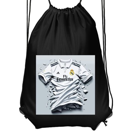 Gymnastikpose til Børn | Behagelig og Praktisk Real Madrid