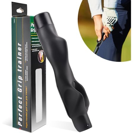 Golf Træningsgreb - Golf Svingtræner Træningsgreb Armbånd