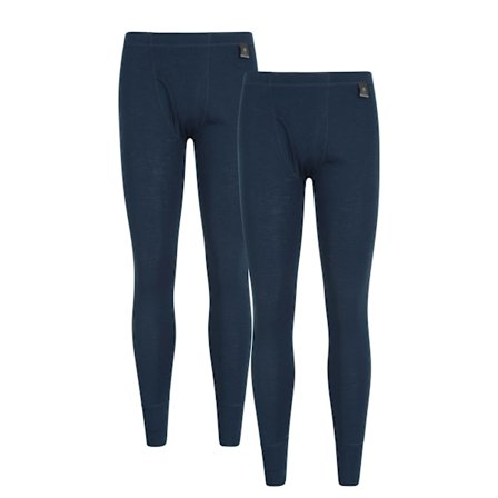 Mountain Warehouse Merino Ull Baslager Bottoms (2-pack)