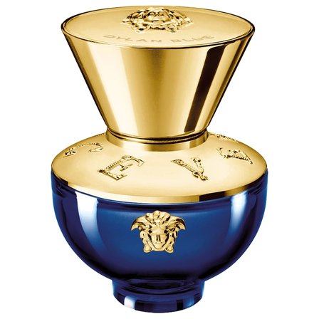Versace Pour Femme Dylan Blue Eau De Parfum Spray 30 ml, Parfumer & Dufte, Til Hende, Eau De Parfum