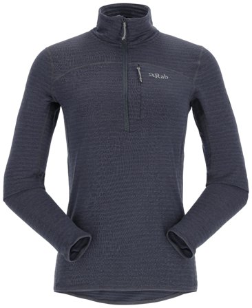Rab Ascendor Light Pull-On Wmns Beluga