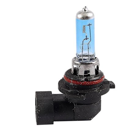 9006 Hb4 Super White Tåge Halogen Pære Høj Effekt 55w Bil Forlygte Lampe 12v Ny