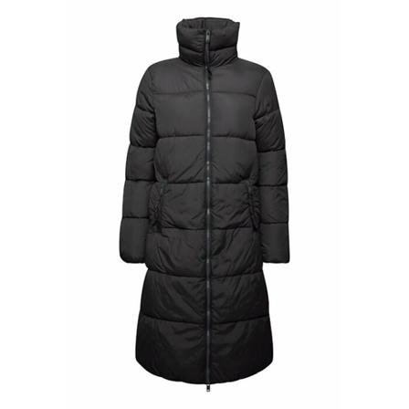 b.young, Parkas Zwart, Dames, Maat:L