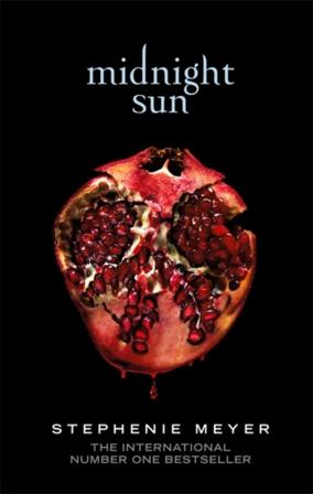 Midnight Sun - Bok av Stephenie Meyer - Pocket