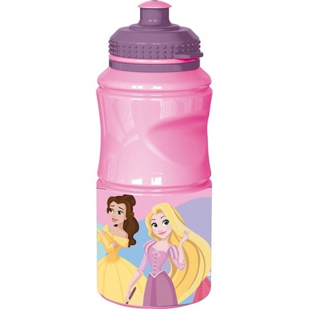 Disney Princess True Hold sportflaska, 380 ml