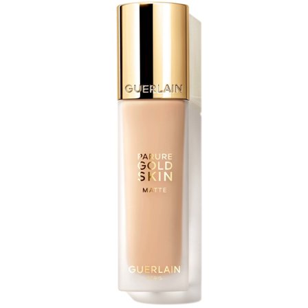 Guerlain Parure gold skin matte 3N 35ML - Fondotinta liquido