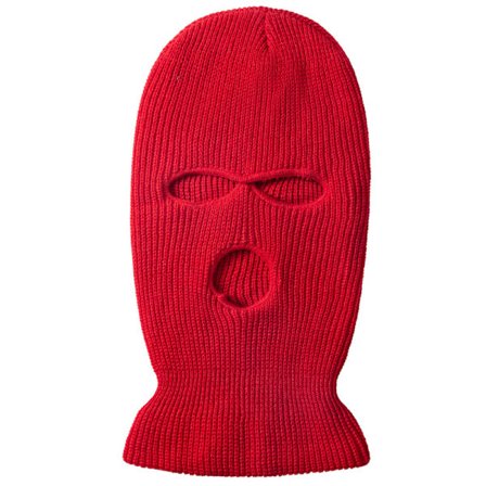 Neonrosa Balaclava Skidmask Cover