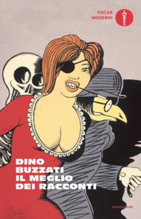 Il meglio dei racconti Dino Buzzati