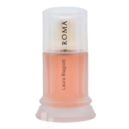 Laura Biagiotti Roma Edt Spray 25 ml Dam
