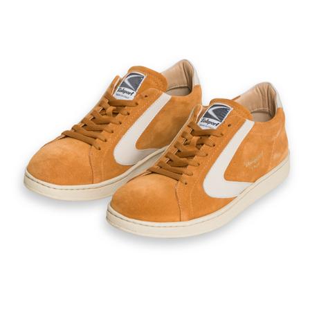 Valsport 1920 Lågskor brun, Herr Sneakers, Herr, Storlek: 42 EU