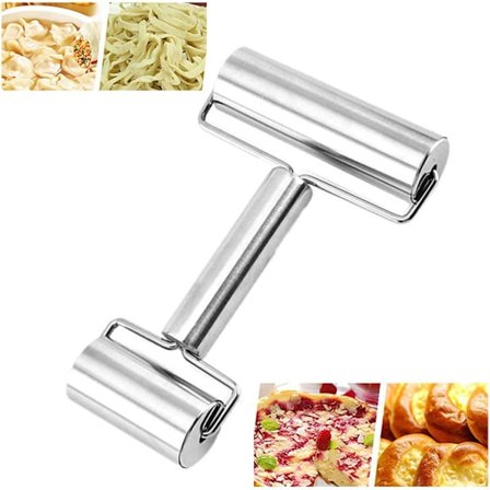 Rostfri kavel - Kavelverktyg med dubbla kavel