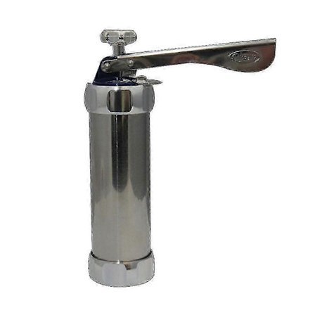 Manuell Churrera-maskin för kommersiellt bruk med 5L kapacitet för bagerier